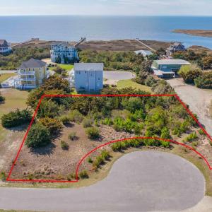 Photo #2 of 26122 Sand Dollar Court, Salvo, NC 0.5 acres