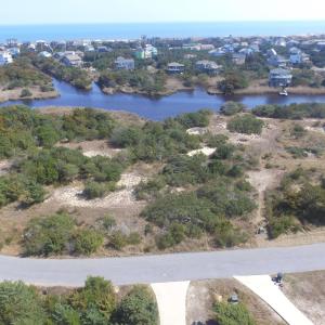 Photo #3 of Askins Creek Drive, Avon, NC 0.5 acres