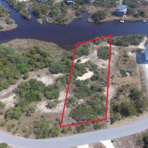 Photo #1 of Askins Creek Drive, Avon, NC 0.5 acres