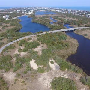 Photo #6 of Askins Creek Drive, Avon, NC 0.5 acres