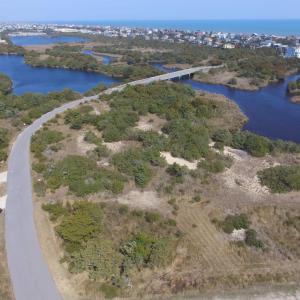 Photo #5 of Askins Creek Drive, Avon, NC 0.5 acres