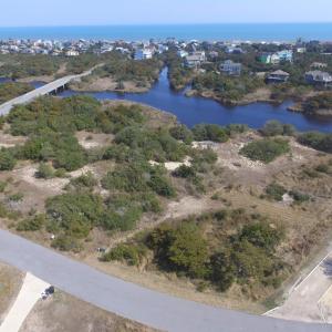 Photo #4 of Askins Creek Drive, Avon, NC 0.5 acres