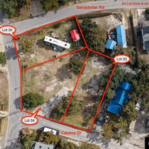 Photo #2 of 48A Friendly Ridge Road, Ocracoke, NC 0.1 acres