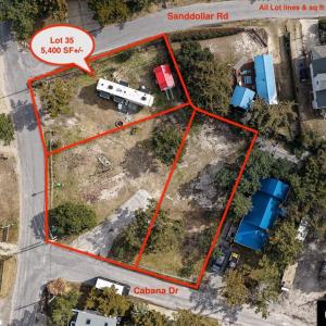 Photo #1 of 48A Friendly Ridge Road, Ocracoke, NC 0.1 acres