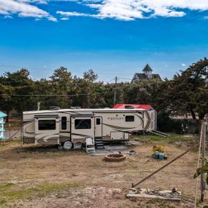Photo #15 of 48A Friendly Ridge Road, Ocracoke, NC 0.1 acres