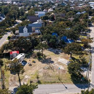 Photo #5 of 48B Friendly Ridge Road, Ocracoke, NC 0.2 acres