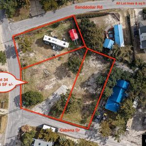 Photo #1 of 48B Friendly Ridge Road, Ocracoke, NC 0.2 acres