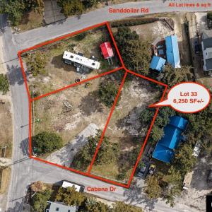 Photo #1 of 48C Friendly Ridge Road, Ocracoke, NC 0.1 acres