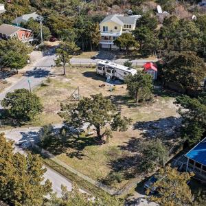Photo #6 of 48C Friendly Ridge Road, Ocracoke, NC 0.1 acres