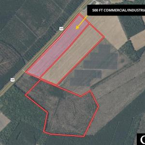 Photo #1 of Ocean Highway South, Hertford, NC