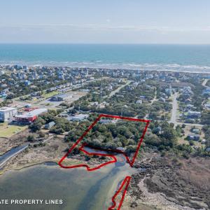 Photo #5 of 25796 NC 12 Highway, Waves, NC 2.2 acres