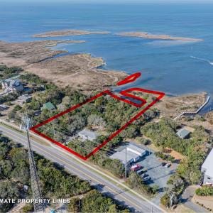 Photo #1 of 25796 NC 12 Highway, Waves, NC 2.2 acres