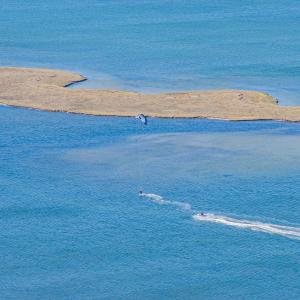 Photo #7 of 25796 NC 12 Highway, Waves, NC 2.2 acres