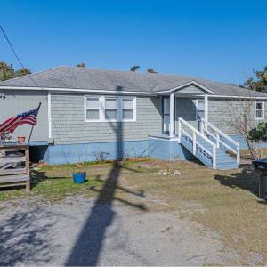 Photo #6 of 25796 NC 12 Highway, Waves, NC 2.2 acres