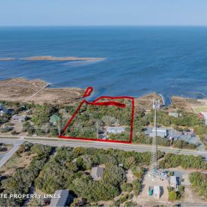 Photo #2 of 25796 NC 12 Highway, Waves, NC 2.2 acres