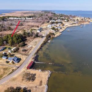 Photo #5 of 959 Waterlily Road, Coinjock, NC 12.7 acres