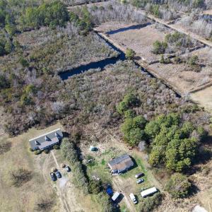 Photo #2 of 959 Waterlily Road, Coinjock, NC 12.7 acres