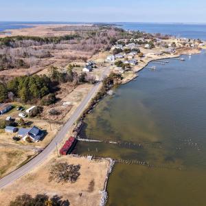 Photo #23 of 959 Waterlily Road, Coinjock, NC 12.7 acres