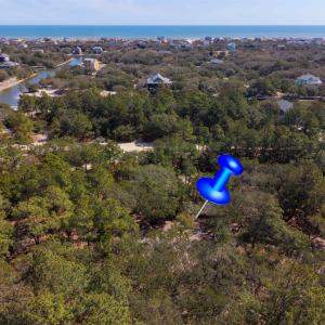 Photo #1 of 2206 Teal Road, Corolla, NC 0.3 acres