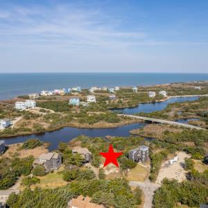 Photo #2 of 42191 Shallow Point Drive, Avon, NC 0.4 acres