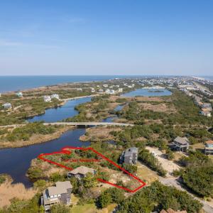 Photo #3 of 42191 Shallow Point Drive, Avon, NC 0.4 acres