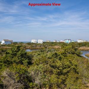 Photo #6 of 42191 Shallow Point Drive, Avon, NC 0.4 acres