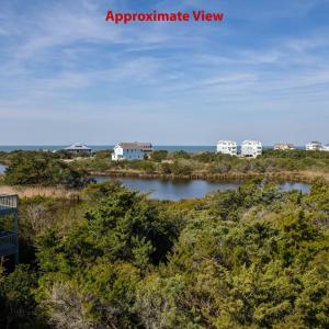 Photo #5 of 42191 Shallow Point Drive, Avon, NC 0.4 acres