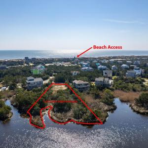 Photo #7 of 42191 Shallow Point Drive, Avon, NC 0.4 acres