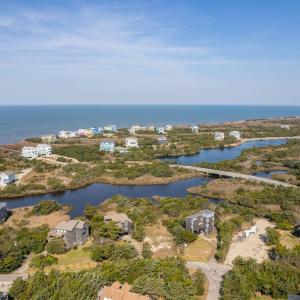 Photo #4 of 42191 Shallow Point Drive, Avon, NC 0.4 acres