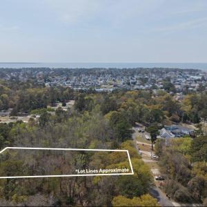Photo #4 of 336 & 338 Harbour Road, Kill Devil Hills, NC 0.8 acres