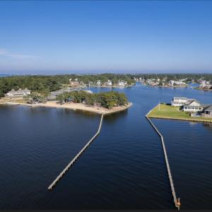 Deep Water