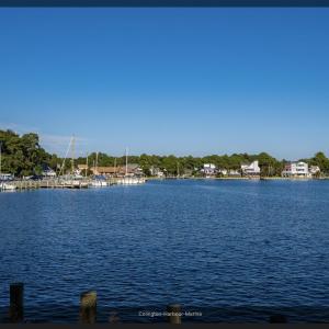 Photo #9 of 336 & 338 Harbour Road, Kill Devil Hills, NC 0.8 acres