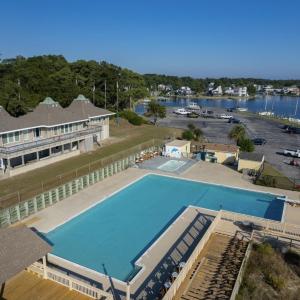 Association Pool