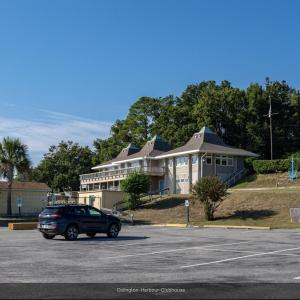 Club House