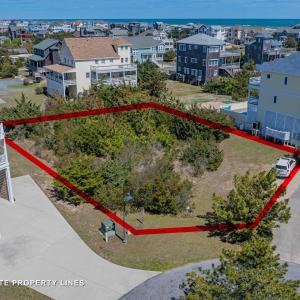 Photo #1 of 27206 Spritsail Court, Salvo, NC 0.3 acres