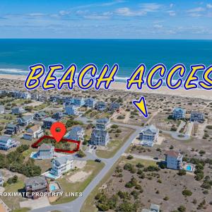 Photo #2 of 27206 Spritsail Court, Salvo, NC 0.3 acres