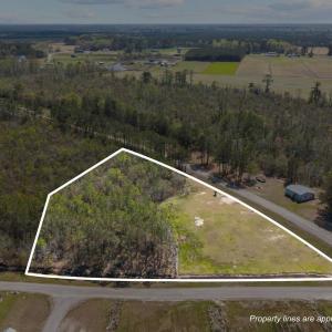 Photo #4 of Shifting Sands Road, Columbia, NC