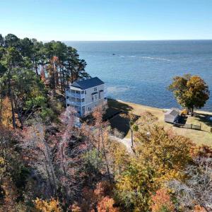 Photo #2 of 112 Caco Street, Jarvisburg, NC 0.2 acres