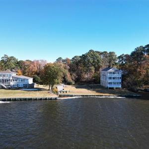 Photo #3 of 112 Caco Street, Jarvisburg, NC 0.2 acres