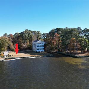 Photo #1 of 112 Caco Street, Jarvisburg, NC 0.2 acres