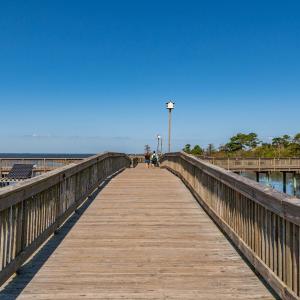 Soundfront Boardwalk