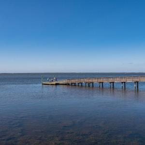 Soundfront Pier