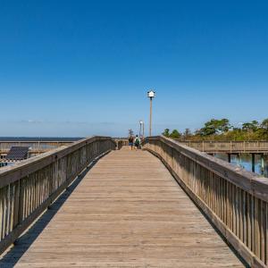 Soundfront Boardwalk