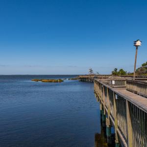 Soundfront Boardwalk