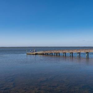 Soundfront Pier