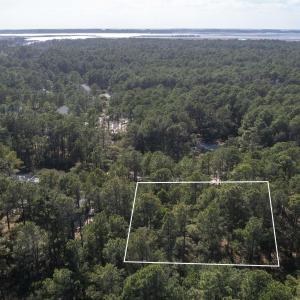 Photo #4 of 2363 Swan Island Road, Corolla, NC