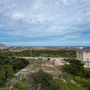 approximate view from rooftop deck