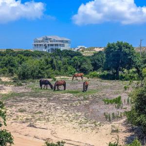 Photo #1 of 2149 Sandpiper Road, Corolla, NC 0.3 acres