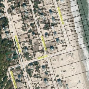 Photo #1 of 1602 Ocean Pearl Road, Corolla, NC 0.3 acres
