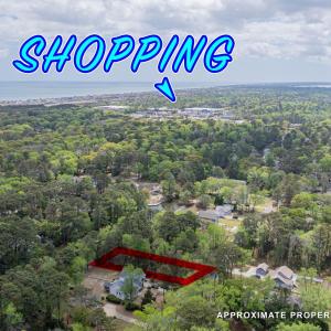 Photo #13 of 60 Duck Woods Drive, Southern Shores, NC